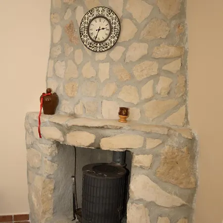 Casa de Férias La Casa De Fausto En *