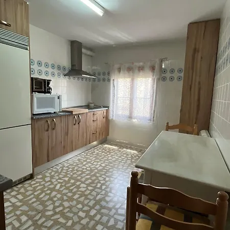 La Casa De Fausto En