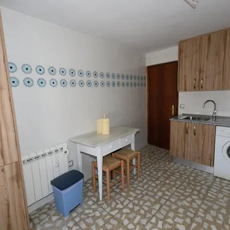 Vakantiehuis La Casa De Fausto En