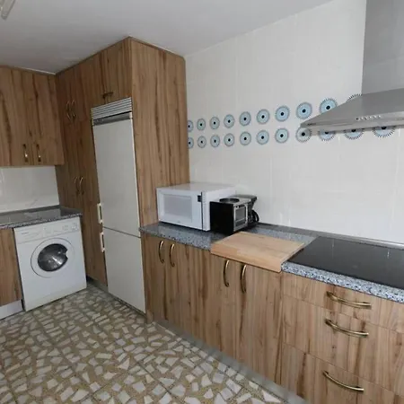 La Casa De Fausto En Casa de Férias *