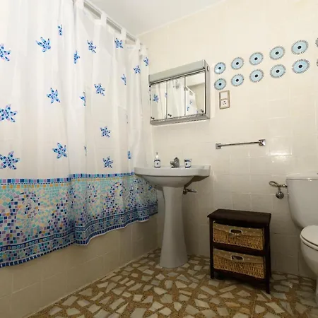 Vakantiehuis La Casa De Fausto En *