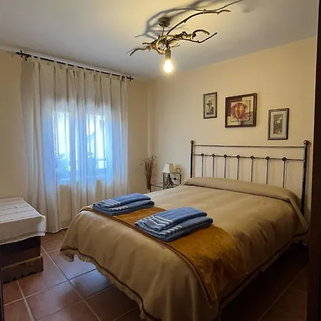 La Casa De Fausto En