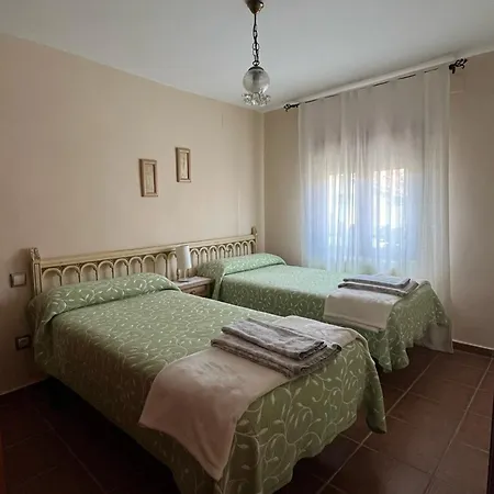 La Casa De Fausto En Basardilla