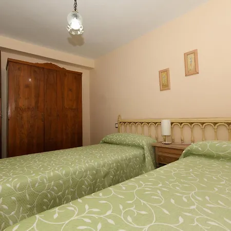 La Casa De Fausto En Vakantiehuis