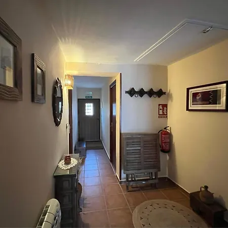 La Casa De Fausto En