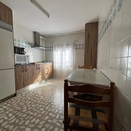 La Casa De Fausto En Basardilla