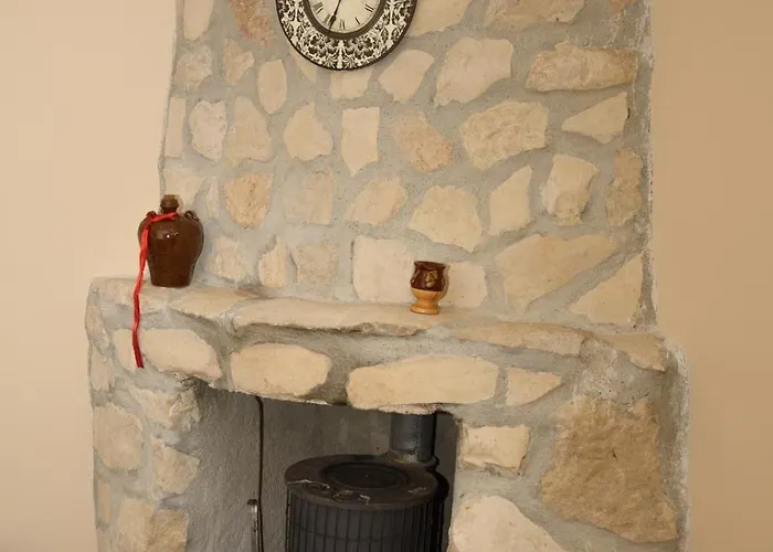 Casa de Férias La Casa De Fausto En *