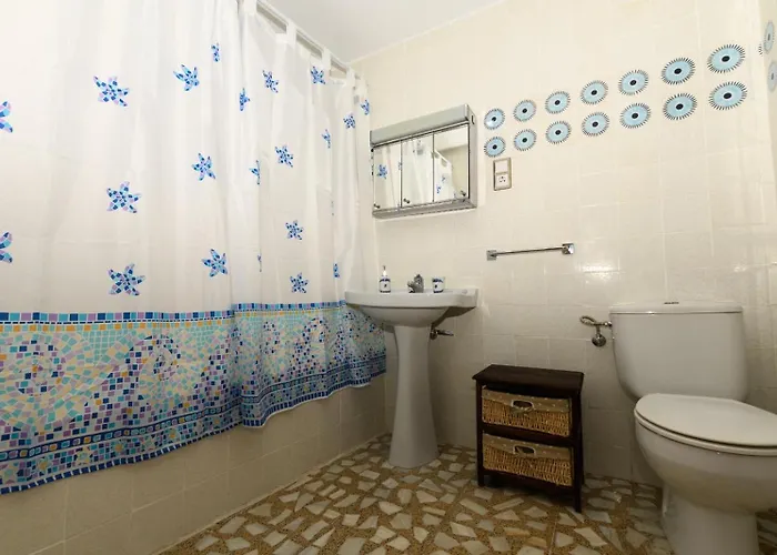 Casa de Férias La Casa De Fausto En *