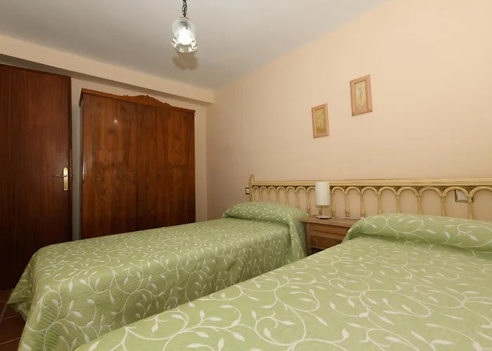 La Casa De Fausto En Casa de Férias