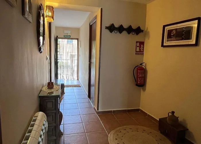 La Casa De Fausto En * Basardilla