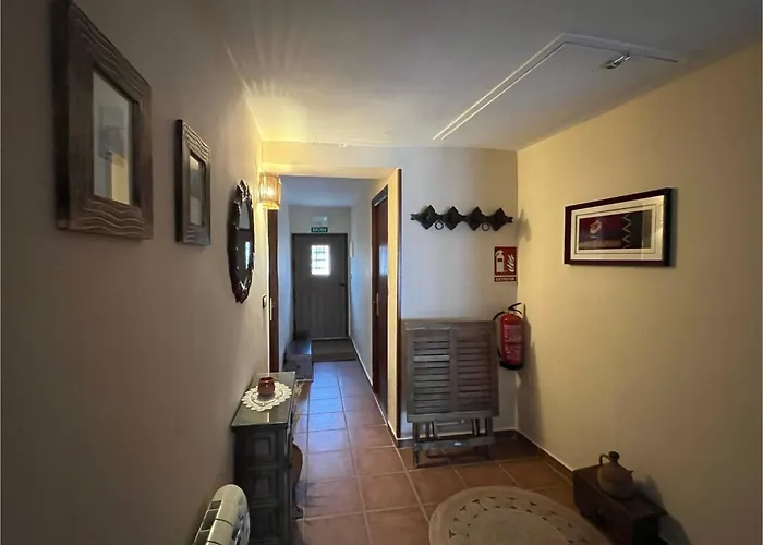 La Casa De Fausto En