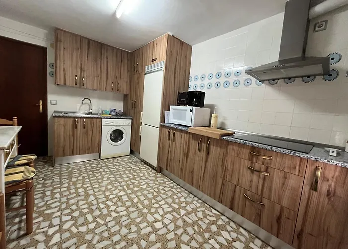 La Casa De Fausto En Casa de Férias *